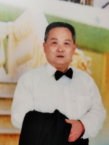 关长松 纪念堂