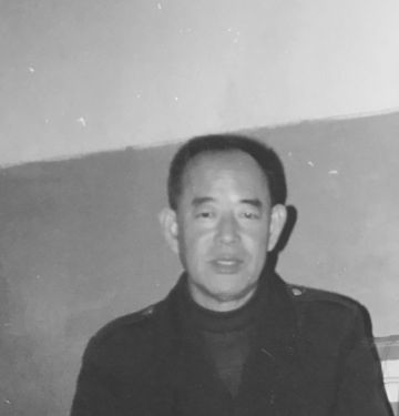 丁献祥 纪念堂