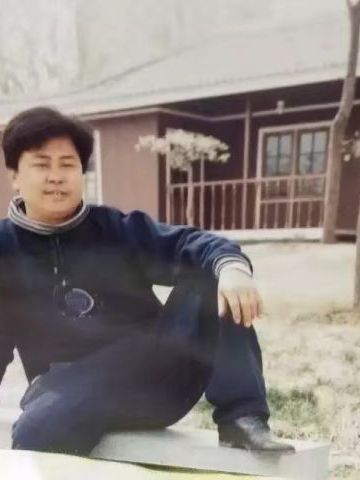 张裕禄 纪念堂