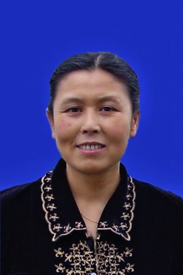 王新莲 纪念堂
