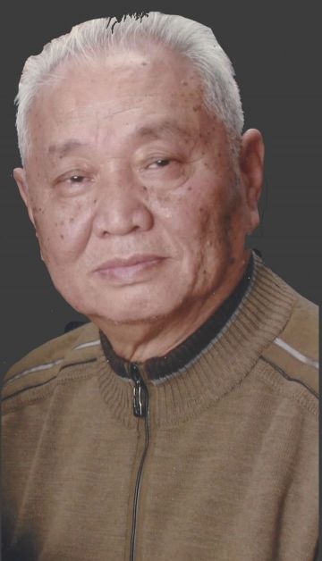 杨啟万 纪念堂