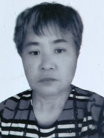 李俊英 纪念堂