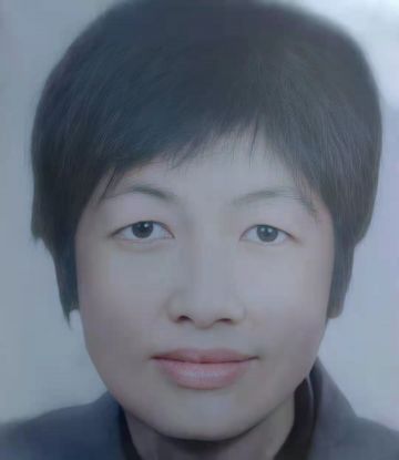 陈珍绒 纪念堂