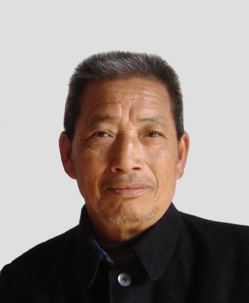 黄德宏 纪念堂