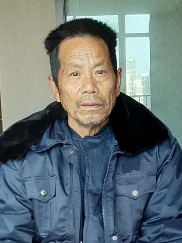 刘克新 纪念堂