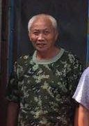 景保国 纪念堂