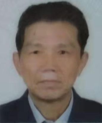 吴来福 纪念堂