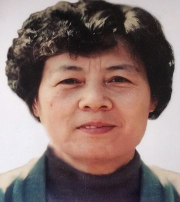 陈佩玉 纪念堂