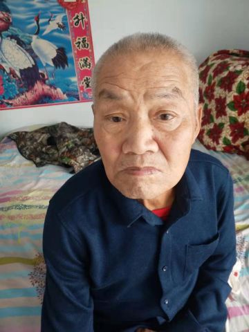 李志申 纪念堂