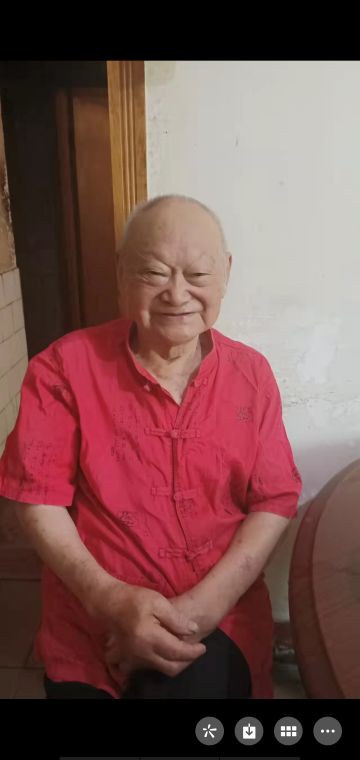 符榴生 纪念堂