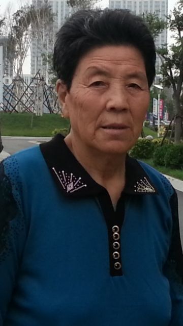李素琴 纪念堂