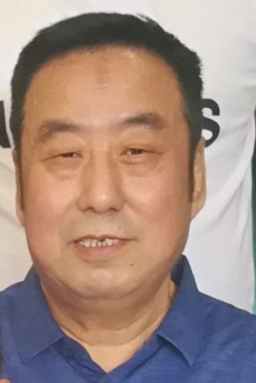 王兆新 纪念堂