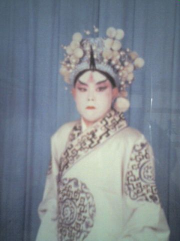 李文和 纪念堂