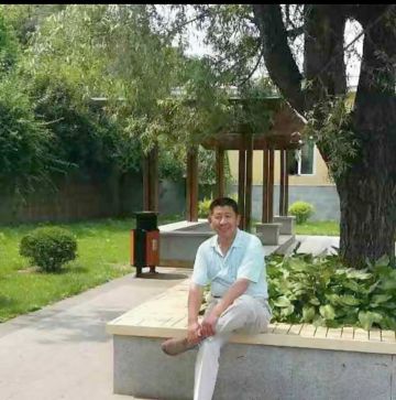 李瑞东 纪念堂