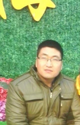 李建勇 纪念堂