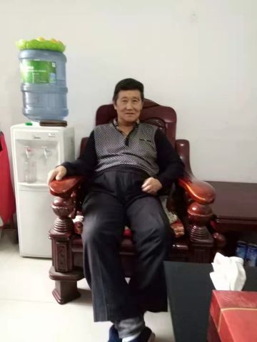 卜荣 纪念堂