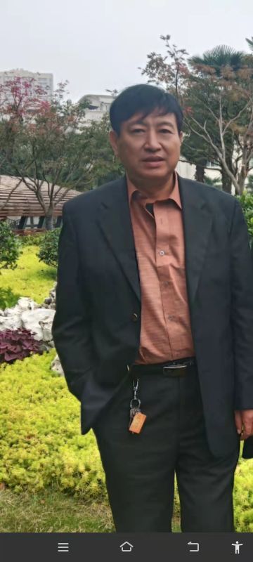 张宏海 纪念堂