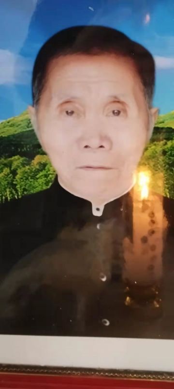张向瑞 纪念堂