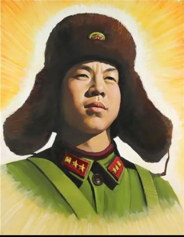 雷正兴 纪念堂