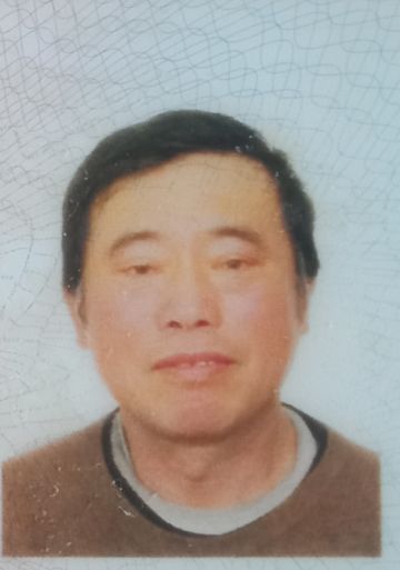 刘成 纪念堂