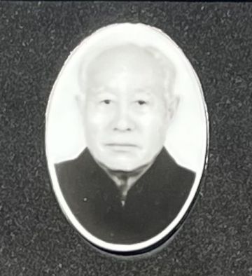 刘万美 纪念堂
