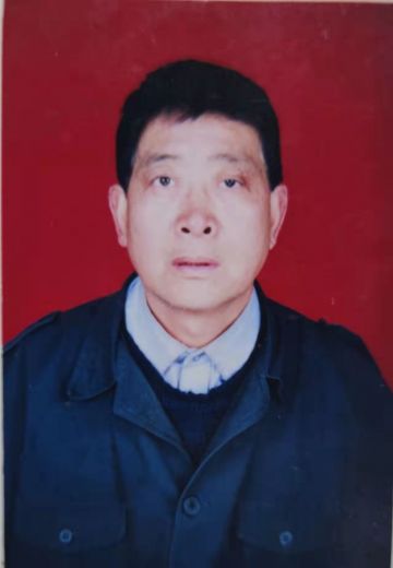 张正祥 纪念堂
