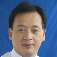 刘智明 纪念堂