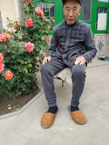 李咸成 纪念堂