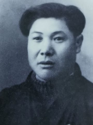 赵良臣 纪念堂