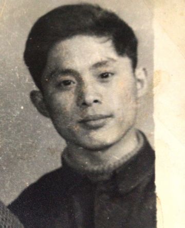 潘浩章 纪念堂