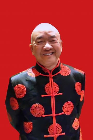 祝东生 纪念堂