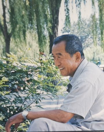 韩魁 纪念堂