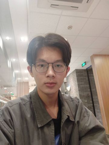 谢子昂 纪念堂
