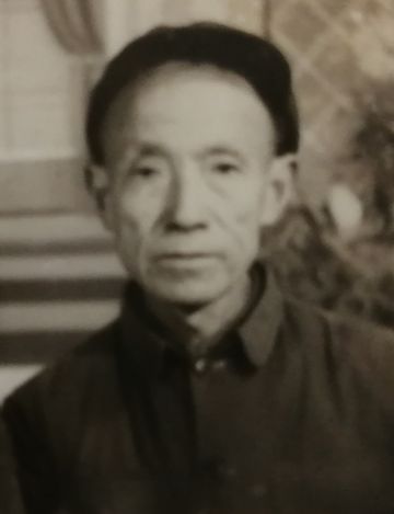张仲安 纪念堂