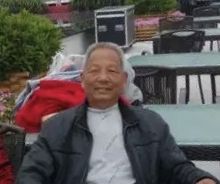 高平春 纪念堂