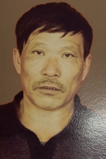 孟祥发 纪念堂