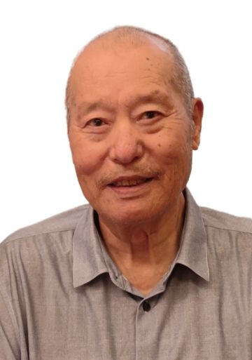 白丰浦 纪念堂