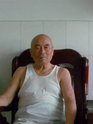 张传辉 纪念堂