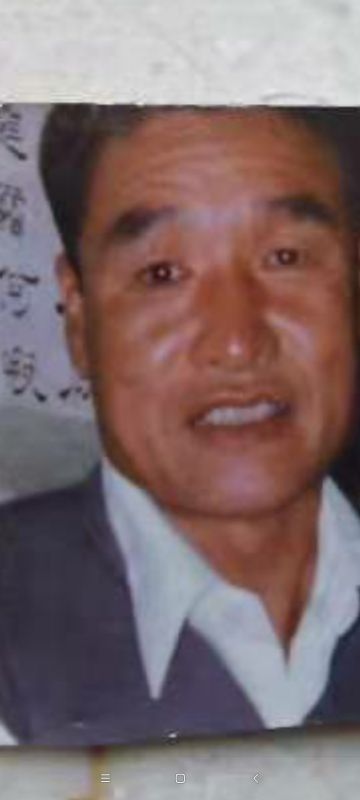 李占海 纪念堂
