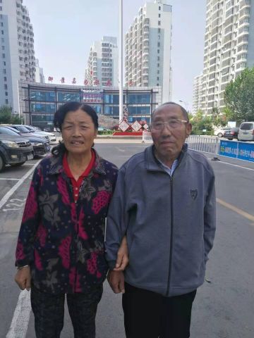 赵殿春 纪念堂
