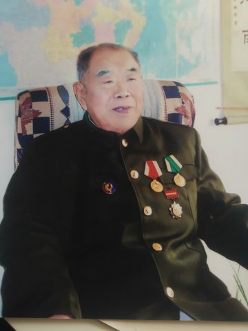 秦玉亭 纪念堂