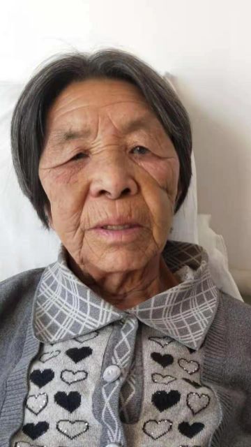 杨淑荣 纪念堂