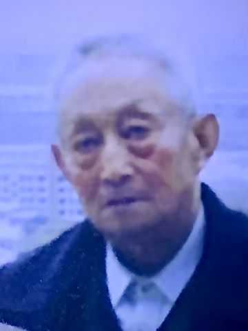康永华 纪念堂