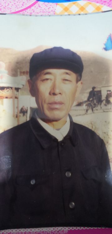 先父马秉学 纪念堂