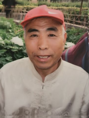 张安乐 纪念堂