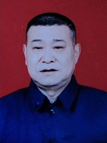 左登忠 纪念堂