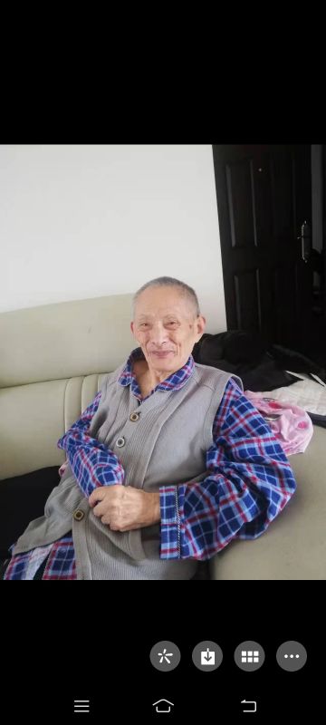 马云程 纪念堂