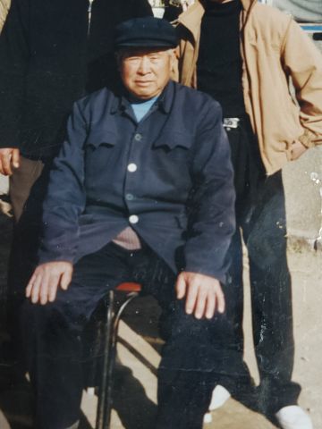 马英五 纪念堂