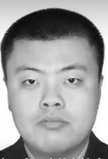 李春天 纪念堂