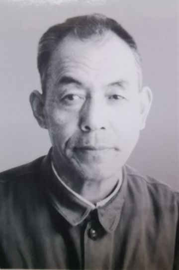 范云川 纪念堂